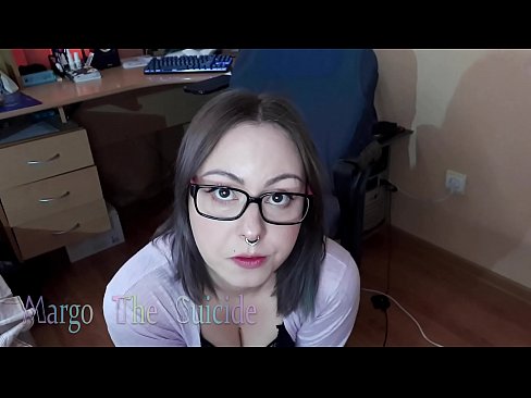 ❤️ Yarinya mai lalata da Gilashin Tsotsa Dildo Sosai akan Kyamara ️❌ bidiyon tsutsa ❌