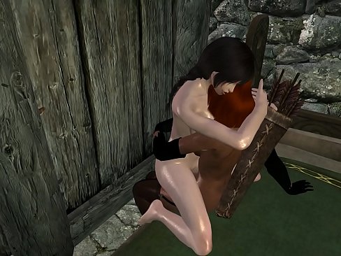 ❤️ a kan hutu, da kuma amfani da jikin tsbbe da unpe iyakar 'yan wasan kwaikwayo, succubus da nord ️❌ bidiyon tsutsa ❌