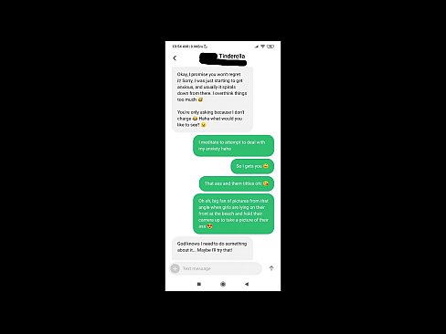 ❤️ Na kara sabon PAWG daga Tinder zuwa haram na ( magana da Tinder an haɗa) ️❌ bidiyon tsutsa ❌